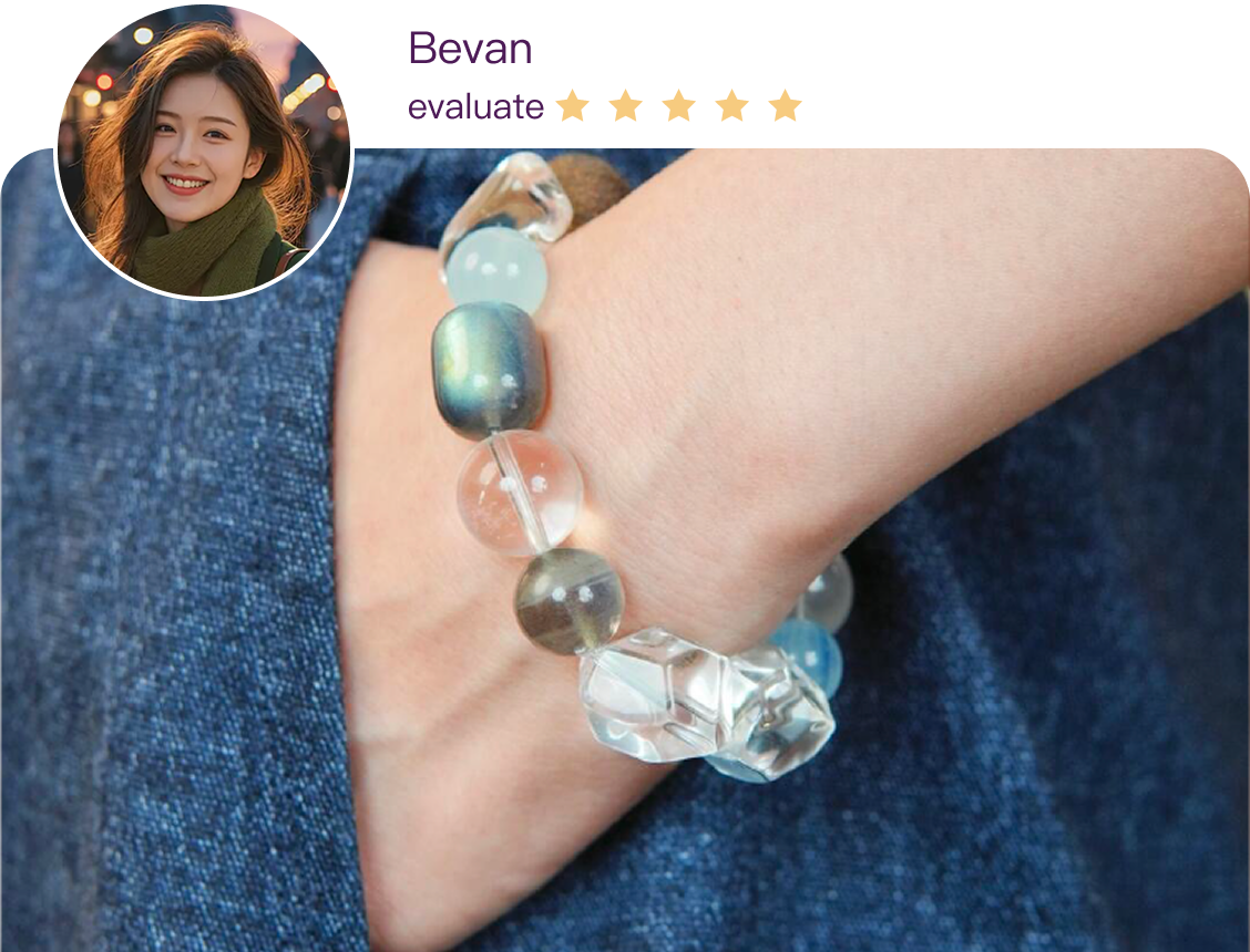 Beauty in Simplicity, Rhythm of the Five Elements